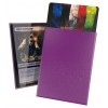 Ultimate Guard CORTEX Kaitsekiled Standard Suurus (100-ne pakk) Purple